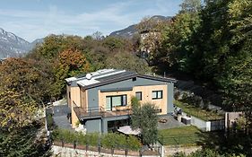 Casa Vertigo